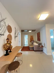 Apartamento com 3 Quartos para alugar, 160m² no Ponta do Farol, São Luís