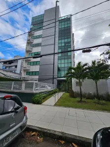 Sala Comercial para alugar, 35m² no Casa Forte, Recife