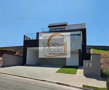 Casa com 3 Quartos à venda, 346m² no Loteamento Greenfield, Atibaia