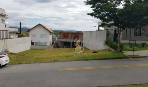 Lote/Terreno à venda, 451m² no Condomínio Residencial Monte Carlo, São José dos Campos