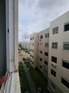 Apartamento com 2 Quartos à venda, 40m² no Novo Mondubim, Fortaleza