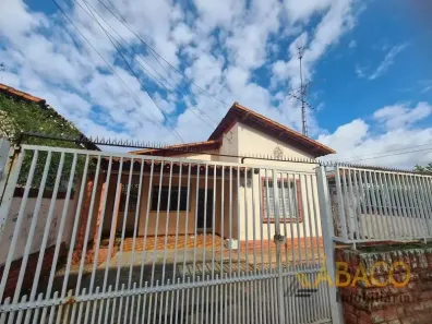 Casa com 2 Quartos à venda, 40m² no Vila Monteiro (Gleba I), São Carlos
