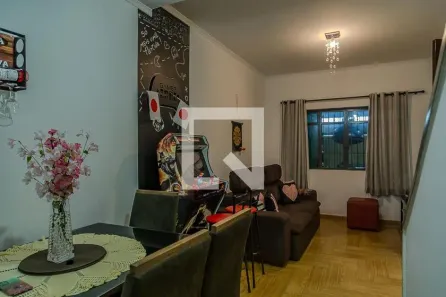 Casa com 5 Quartos à venda, 215m² no Vila Fachini, São Paulo