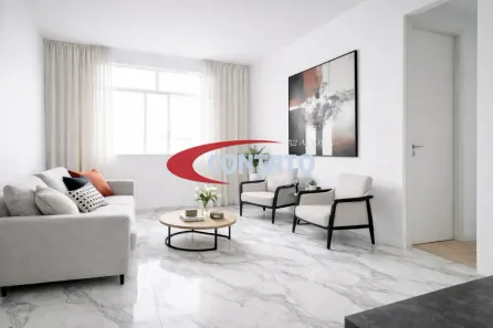 Apartamento com 3 Quartos à venda, 105m² no Coração de Jesus, Belo Horizonte