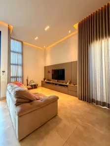 Casa de Condomínio com 3 Quartos à venda, 220m² no Jardim Santa Alice, Santa Bárbara D'Oeste