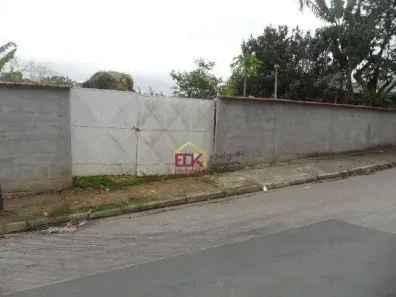 Lote/Terreno à venda, 1100m² no Jardim Santa Matilde, São José dos Campos