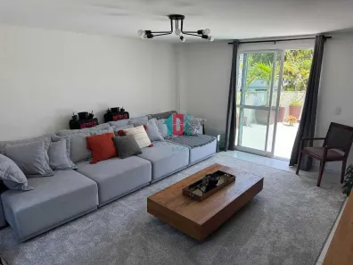 Cobertura com 3 Quartos à venda, 168m² no Recreio dos Bandeirantes, Rio de Janeiro