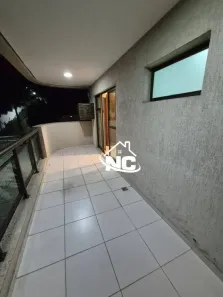 Apartamento com 2 Quartos à venda, 90m² no São Francisco, Niterói