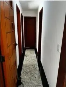 Cobertura com 4 Quartos à venda, 220m² no Ingá, Niterói