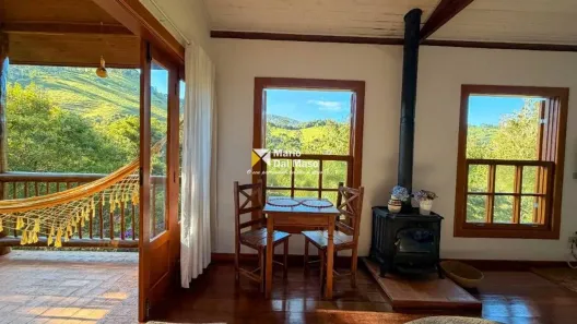 Fazenda/Sítio com 4 Quartos à venda, 32000m² no , Cunha