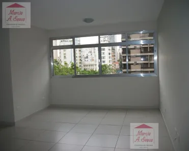 Apartamento com 2 Quartos para alugar, 89m² no Jardim Paulista, São Paulo