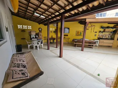 Casa de Condomínio com 4 Quartos à venda, 275m² no Vilas do Atlântico, Lauro de Freitas