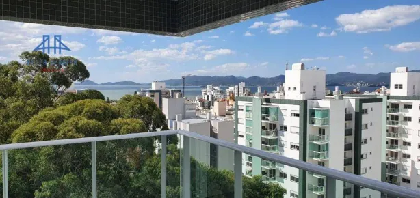 Apartamento com 3 Quartos à venda, 102m² no Jardim Atlântico, Florianópolis