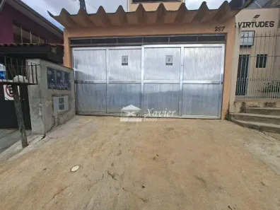 Ponto Comercial para alugar, 150m² no Jardim Japão (Caucaia do Alto), Cotia
