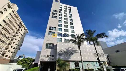 Sala Comercial para alugar, 29m² no Centro, Itajaí