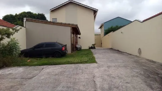Sobrado com 2 Quartos à venda, 54m² no Vila Germinal, São Paulo