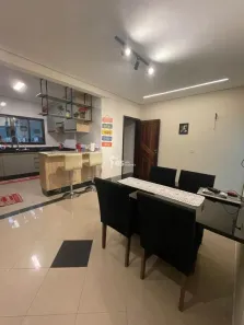 Casa com 4 Quartos à venda, 192m² no Vila Camilópolis, Santo André