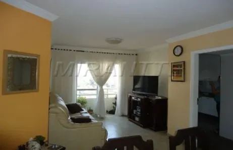 Apartamento com 3 Quartos à venda, 78m² no Parque Mandaqui, São Paulo