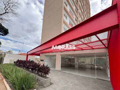 Apartamento com 1 Quarto à venda, 42m² no Jardim Brasil, Bauru