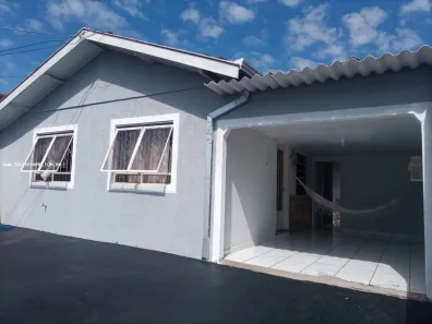 Casa com 4 Quartos à venda, 140m² no Brasília, Londrina