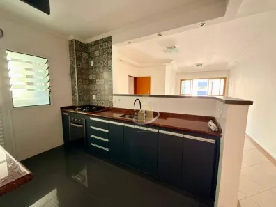 Apartamento com 3 Quartos à venda, 111m² no Parque Residencial Aquarius, São José dos Campos