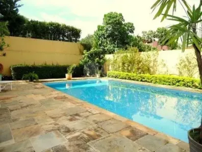 Sobrado com 4 Quartos à venda, 550m² no Jardim Guedala, São Paulo