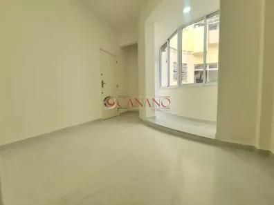 Apartamento com 1 Quarto à venda, 40m² no Catete, Rio de Janeiro
