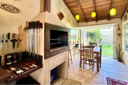 Casa com 3 Quartos à venda, 139m² no São José, Canoas