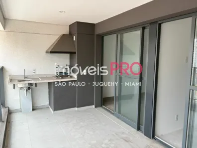 Apartamento com 3 Quartos à venda, 83m² no Jardim das Acácias, São Paulo