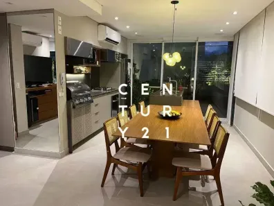 Cobertura com 3 Quartos à venda, 185m² no Vila Ipojuca, São Paulo