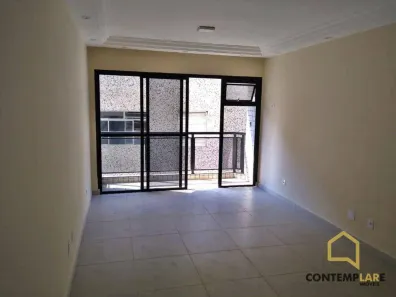 Apartamento com 3 Quartos à venda, 130m² no Marapé, Santos