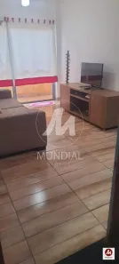 Apartamento com 2 Quartos à venda, 75m² no Iguatemi, Ribeirão Preto