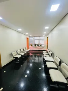 Consultório à venda, 110m² no Santo Amaro, São Paulo