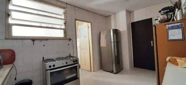 Apartamento com 2 Quartos à venda, 90m² no Copacabana, Rio de Janeiro