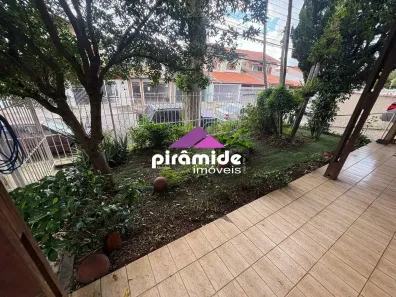 Casa com 3 Quartos à venda, 250m² no Jardim Alvorada, São José dos Campos