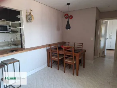 Apartamento com 2 Quartos à venda, 74m² no Campo Belo, São Paulo