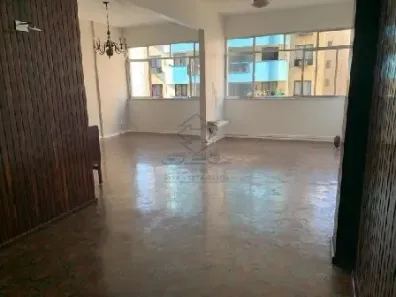 Apartamento com 2 Quartos à venda, 78m² no Icaraí, Niterói