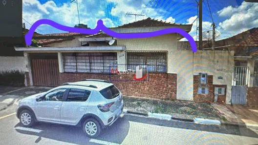 Casa com 3 Quartos à venda, 400m² no Centro, Franca