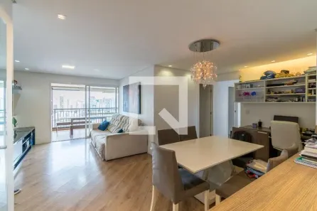 Apartamento com 3 Quartos à venda, 110m² no Vila Guarani (Z Sul), São Paulo