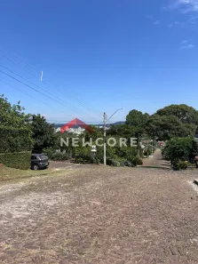 Lote/Terreno à venda, 250m² no Santa Rosa, Taquara