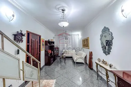 Sobrado com 4 Quartos à venda, 160m² no Alto da Mooca, São Paulo