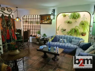 Casa com 3 Quartos à venda, 190m² no Parque Continental, São Paulo