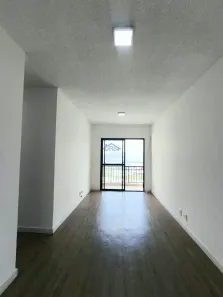 Apartamento com 2 Quartos para alugar, 58m² no Jardim Belval, Barueri