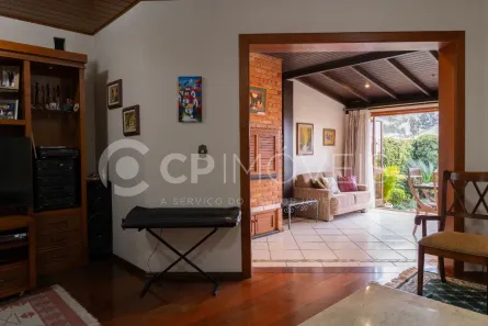 Casa com 3 Quartos à venda, 220m² no Jardim Sabará, Porto Alegre