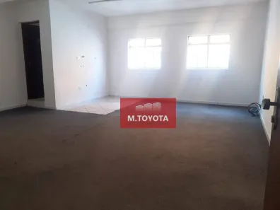 Sala Comercial para alugar, 40m² no Cocaia, Guarulhos