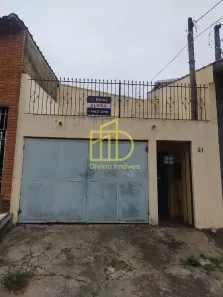 Casa com 2 Quartos à venda, 90m² no Jardim Casa Branca, Sorocaba