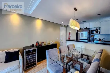 Apartamento com 2 Quartos à venda, 65m² no Mooca, São Paulo