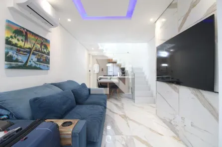 Cobertura com 3 Quartos à venda, 168m² no Vila Castelo, São Paulo