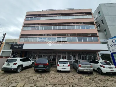 Sala Comercial à venda, 131m² no Ideal, Novo Hamburgo