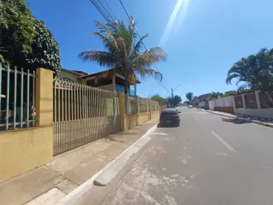 Casa de Condomínio com 4 Quartos à venda, 200m² no Setor Habitacional Vicente Pires, Brasília